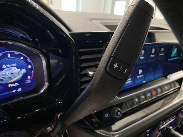 new 2026 Chevrolet Silverado 2500 car