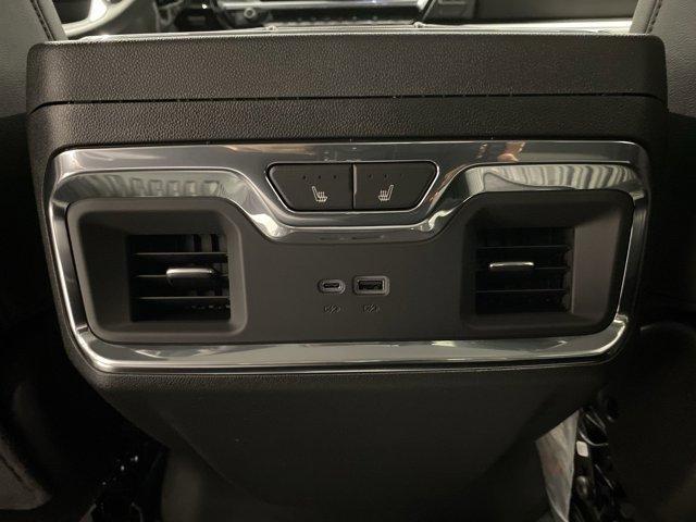 new 2026 Chevrolet Silverado 2500 car