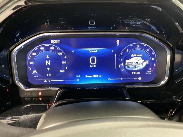 new 2026 Chevrolet Silverado 2500 car