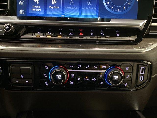 used 2023 Chevrolet Silverado 1500 car, priced at $43,900