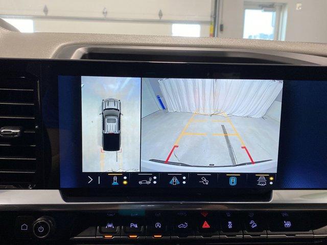 used 2023 Chevrolet Silverado 1500 car, priced at $43,900
