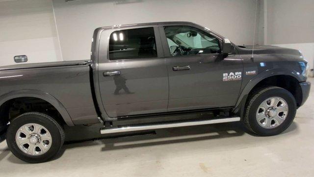 used 2018 Ram 2500 car, priced at $34,900