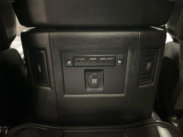 used 2018 Ram 2500 car, priced at $34,900