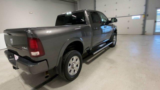 used 2018 Ram 2500 car, priced at $34,900