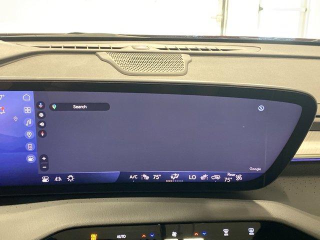 used 2025 Buick Enclave car, priced at $56,900