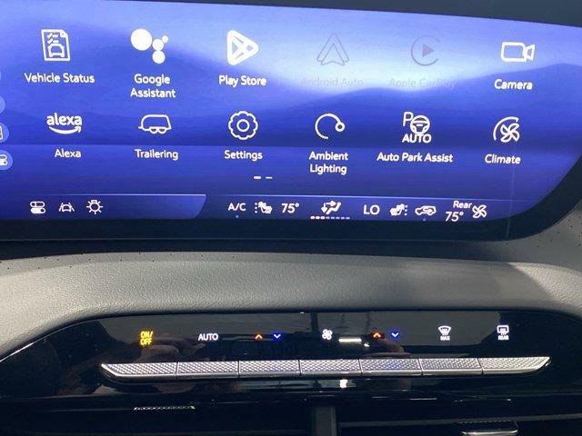 used 2025 Buick Enclave car, priced at $56,900