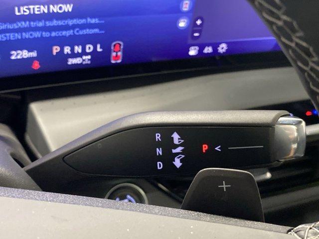 used 2025 Buick Enclave car, priced at $56,900