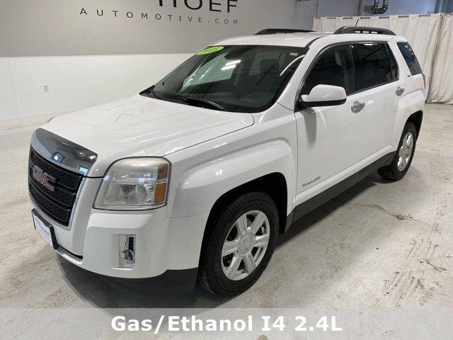 used 2015 GMC Terrain car, priced at $10,900