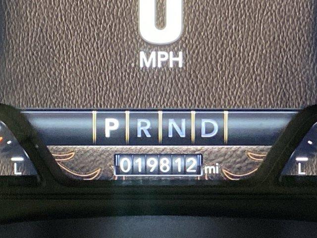 used 2021 Ram 1500 car, priced at $46,900