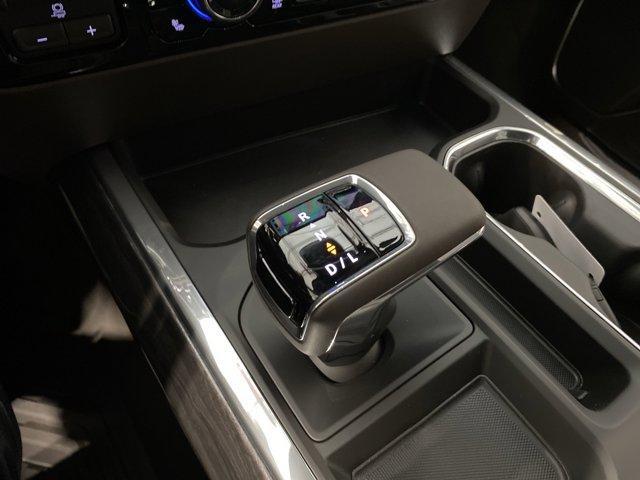 new 2026 Chevrolet Silverado 1500 car