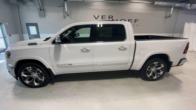 used 2022 Ram 1500 car, priced at $43,900
