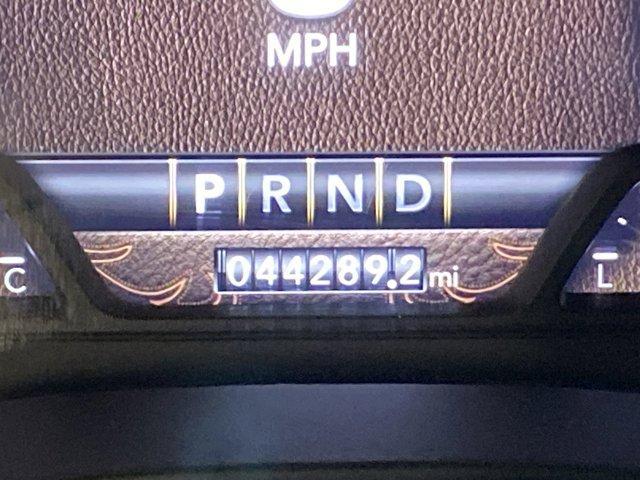 used 2022 Ram 1500 car, priced at $43,900