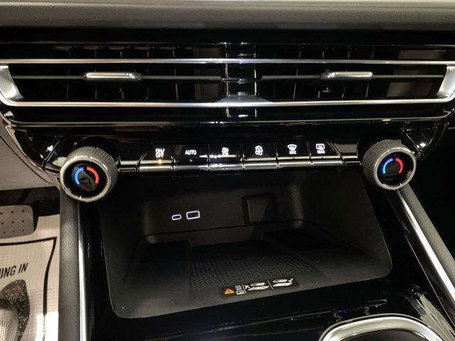 new 2026 Chevrolet Traverse car