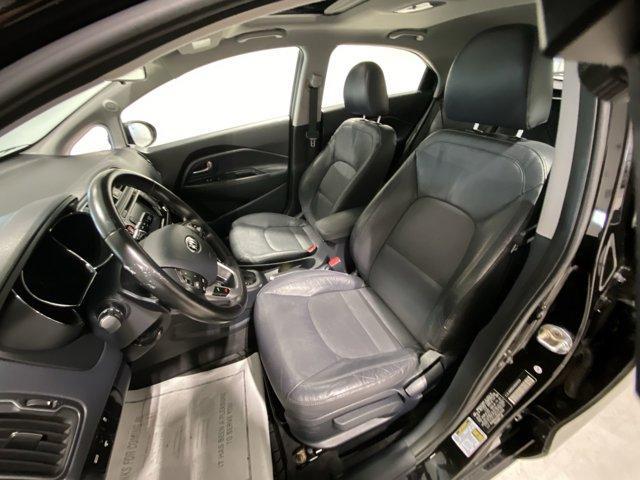 used 2016 Kia Rio car, priced at $10,900