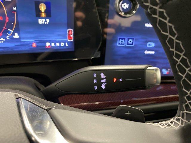 new 2026 Chevrolet Traverse car