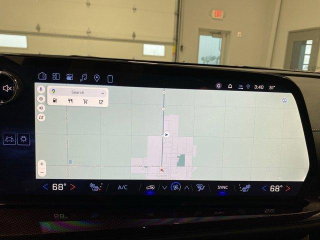 new 2026 Chevrolet Traverse car