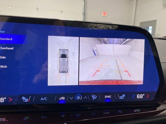 new 2026 Chevrolet Traverse car