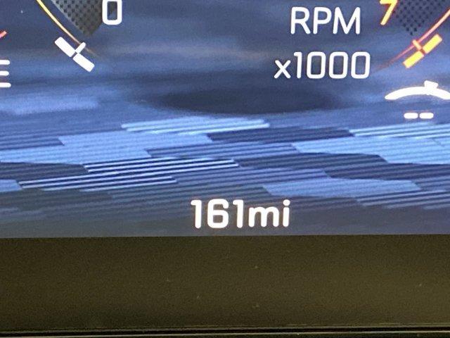 new 2026 Chevrolet Traverse car