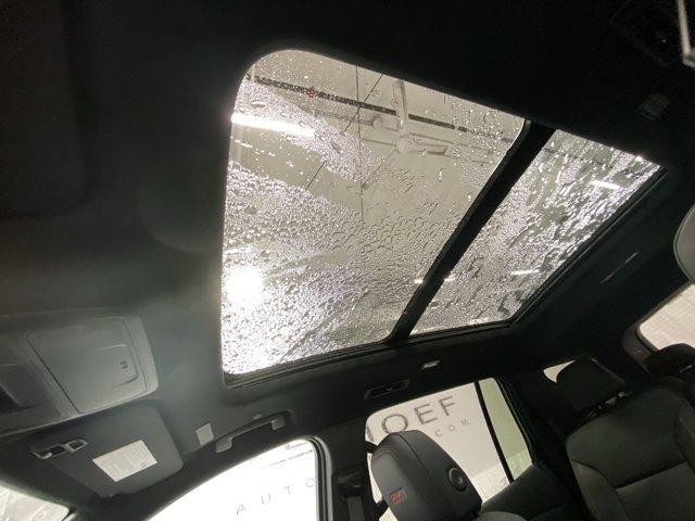 new 2026 Chevrolet Traverse car