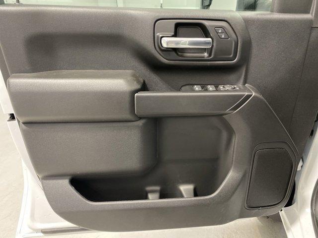 new 2025 Chevrolet Silverado 3500 car