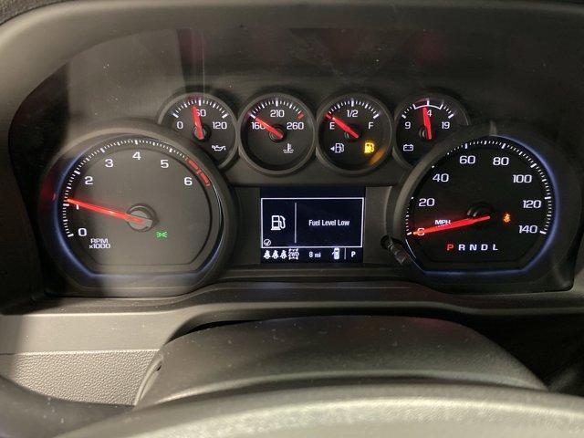 new 2025 Chevrolet Silverado 3500 car