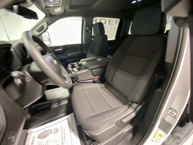 new 2025 Chevrolet Silverado 3500 car
