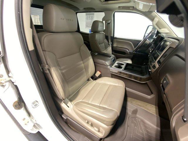 used 2015 GMC Sierra 2500 car, priced at $36,900