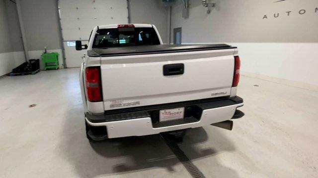 used 2015 GMC Sierra 2500 car, priced at $36,900