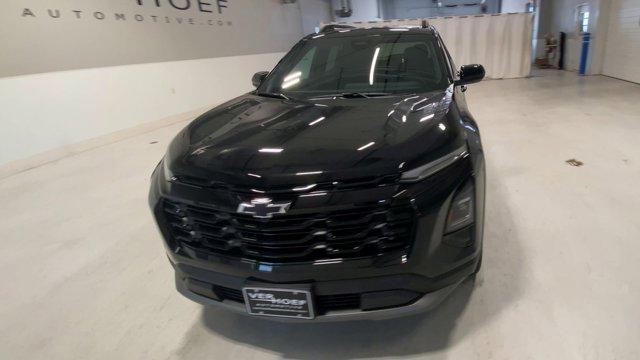 new 2026 Chevrolet Equinox car