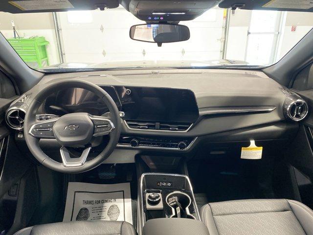 new 2026 Chevrolet Equinox car