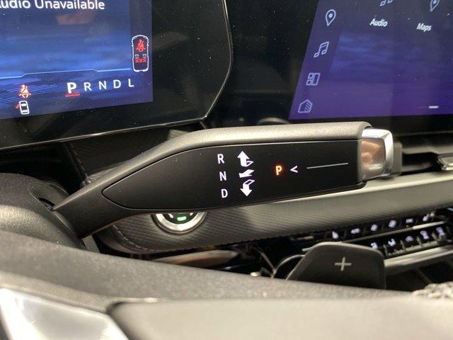 new 2026 Chevrolet Equinox car