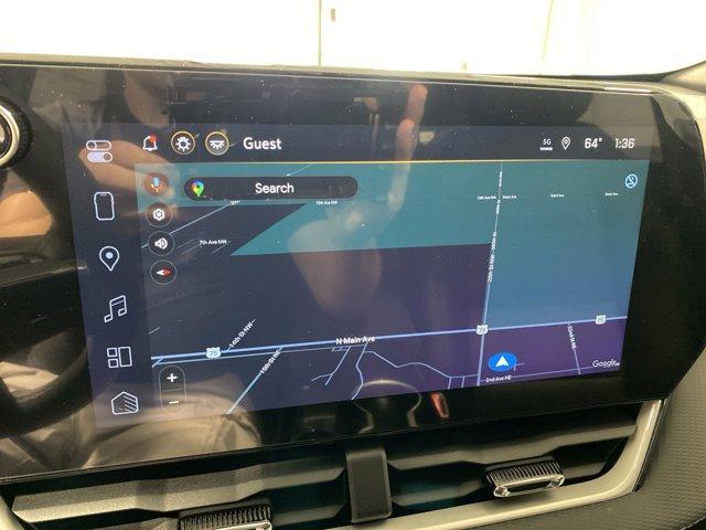 new 2026 Chevrolet Equinox car