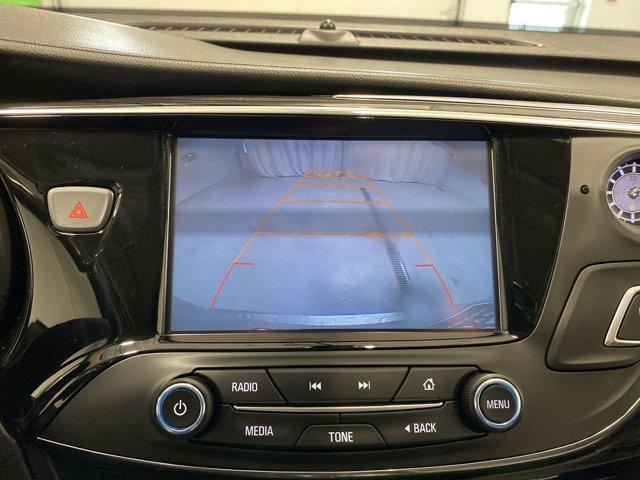 used 2017 Buick Envision car, priced at $16,900