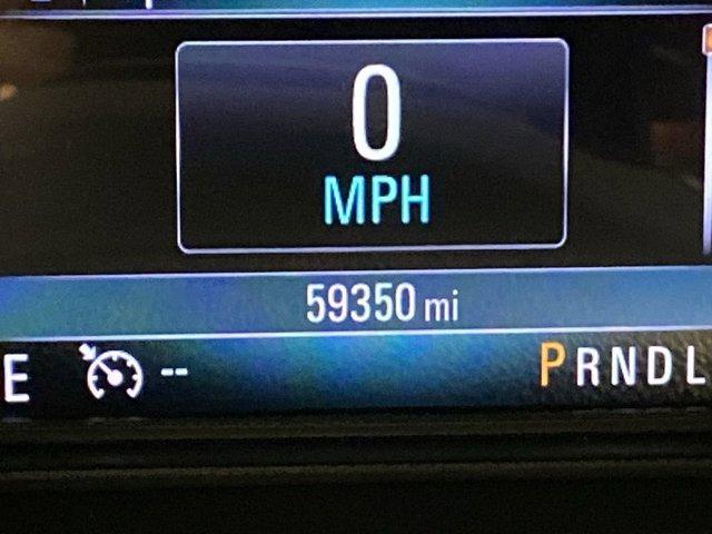 used 2017 Buick Envision car, priced at $16,900