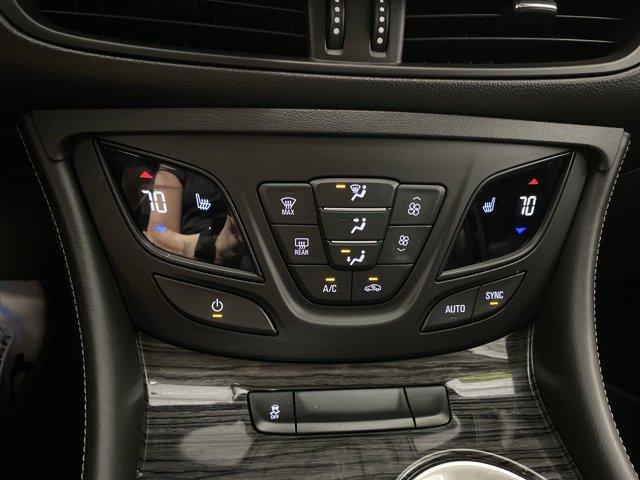 used 2017 Buick Envision car, priced at $16,900