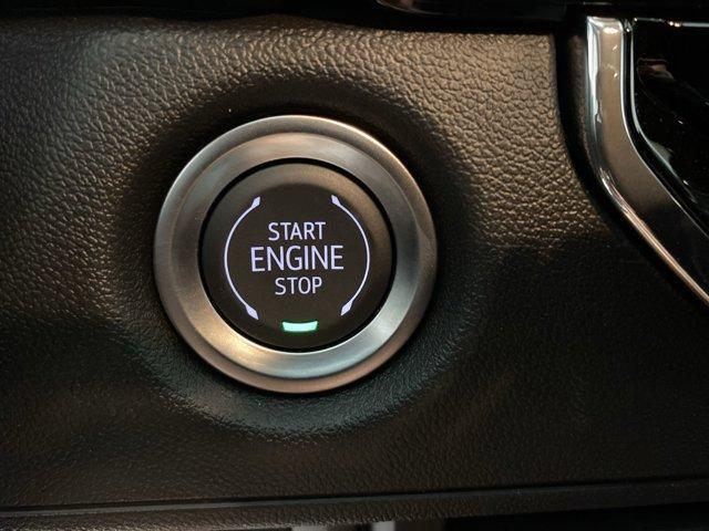 new 2025 Chevrolet Colorado car