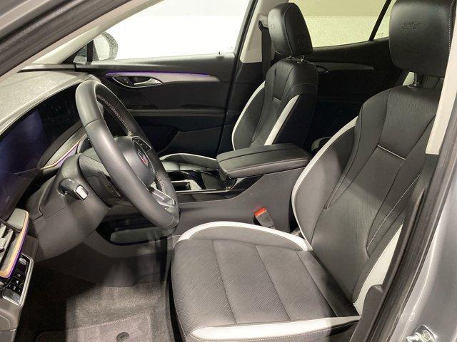 used 2025 Buick Envision car, priced at $33,900