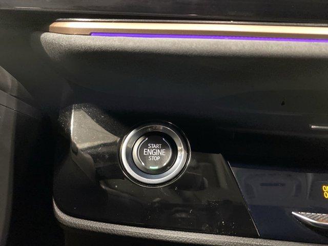 used 2025 Buick Envision car, priced at $33,900