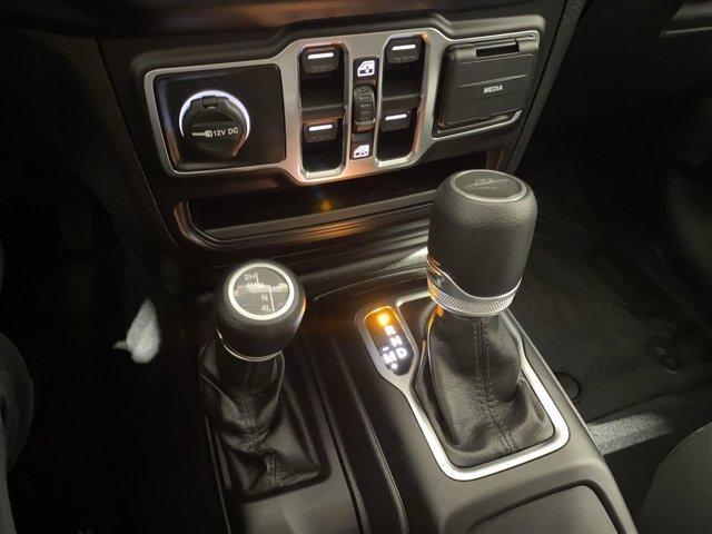 used 2020 Jeep Gladiator car, priced at $29,900