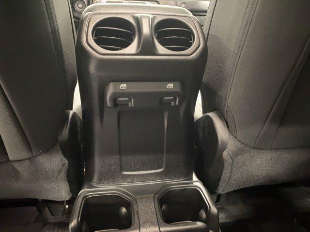 used 2020 Jeep Gladiator car, priced at $29,900