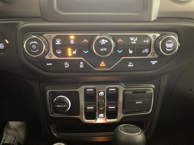 used 2020 Jeep Gladiator car, priced at $29,900