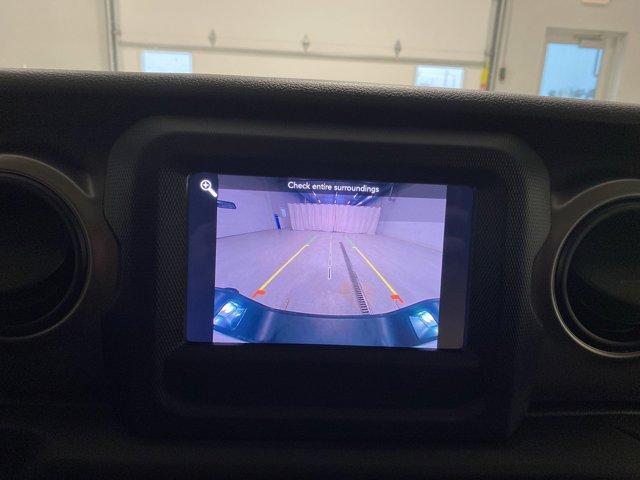 used 2020 Jeep Gladiator car, priced at $29,900