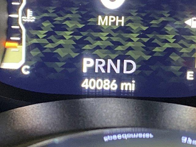 used 2020 Jeep Gladiator car, priced at $29,900