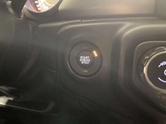 used 2020 Jeep Gladiator car, priced at $29,900