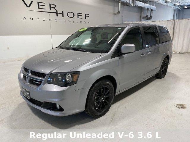 used 2019 Dodge Grand Caravan car, priced at $12,900