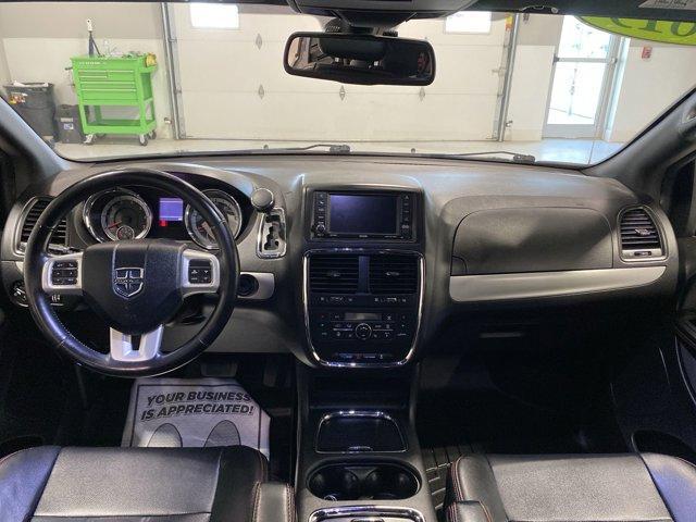used 2019 Dodge Grand Caravan car, priced at $12,900