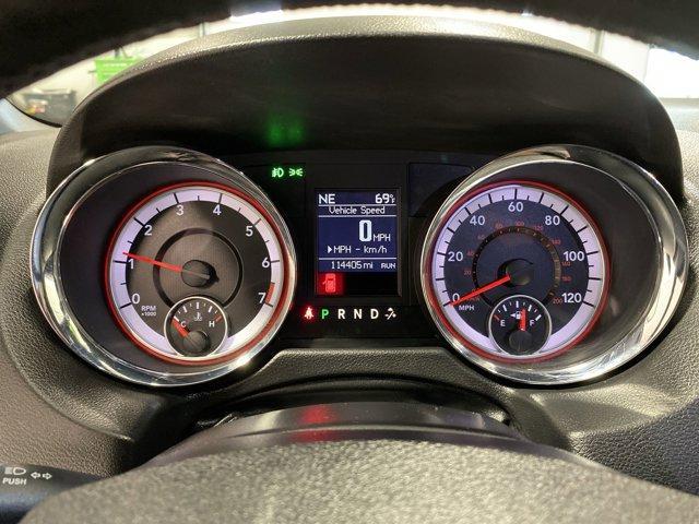 used 2019 Dodge Grand Caravan car, priced at $12,900
