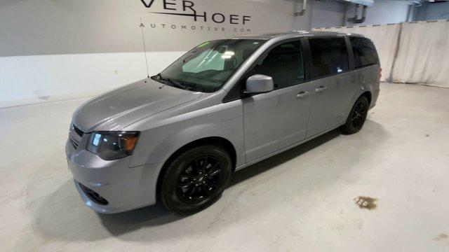 used 2019 Dodge Grand Caravan car, priced at $12,900