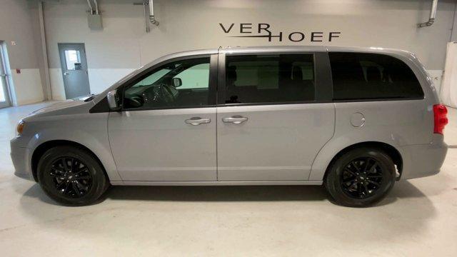 used 2019 Dodge Grand Caravan car, priced at $12,900