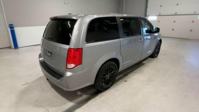 used 2019 Dodge Grand Caravan car, priced at $12,900